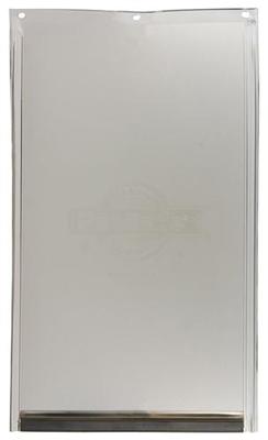 PetSafe flap met magneet 660 XL PAC11-11040 - Gebr de boon