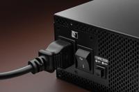 Seasonic Prime TX-1600 Noctua Edition - thumbnail