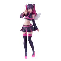 2.5 Dimensional Seduction Pop Up Parade PVC Statue Miriella: Angel Airborne Corps Ver. 17 cm - thumbnail
