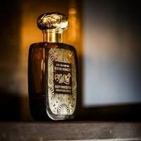 Captain Fawcett's Signature Series Booze & Baccy Eau de Parfum 50ml - thumbnail