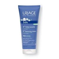 Uriage Bébé Crème Lavante Cleansing Cream 200ml - thumbnail