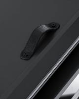 Kave Home Uitschuifbare Eettafel 'Theone' 160-210 x 90cm - thumbnail