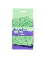 HEMA Douchemuts bladeren groen - thumbnail