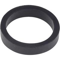 fleischmann 648007 Traction tyre 1 (pcs/stuks/Stück) H0. Outer diameter 16,4 mm, width 1,3 mm - thumbnail