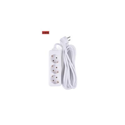 Ac Tafelconttdoos 3v + ra + 5 meter