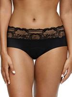 - Menstruatie hipster - Period proof Hipster - Kanten hipster voor zware menstruatie - thumbnail