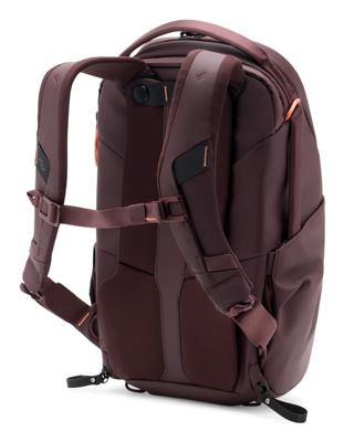 Peak Design Everyday Rugzak Zip - Eclipse - 15L