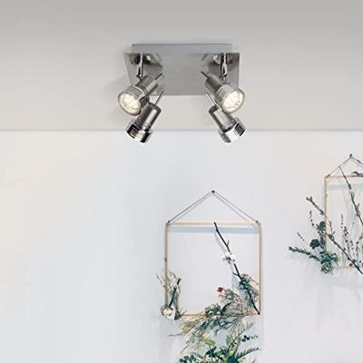 Brilliant 4-lichts opbouwspotKassandra - G34735/77