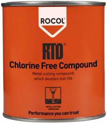 Rocol rtd chlorine free compound 450gr