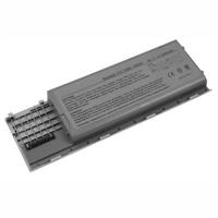 Notebook battery for DELL Latitude D620 series 11.1V 4400mAh 10.8V /11.1V 4400mAh - thumbnail