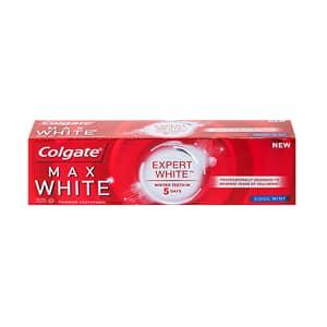 Colgate Tp Max White Expert White