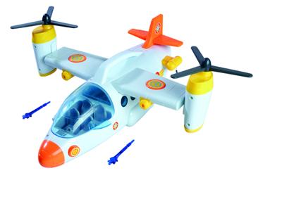 SLP-REDDINGSVLIEGTUIG