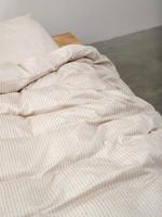 Marc O'Polo Marc O'Polo Janne Dekbedovertrek 200x200/220 Rose smoke - thumbnail