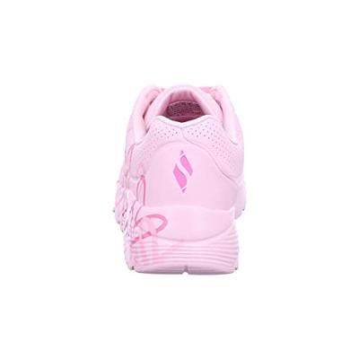 Kindersneakers Skechers x JGoldcrown: Skechers Street(TM) Uno Lite - Spread the joy - SKECHERS® rozen Kindersneakers Skechers x JGoldcrown: Skechers Street(TM) Uno Lite - Spread the joy - SKECHERS® rozen