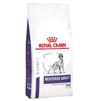 Royal Canin VCN - Neutered Adult Medium Dog 9kg - thumbnail