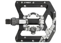 Exustar pedals e-pm827 duo-pedal - thumbnail