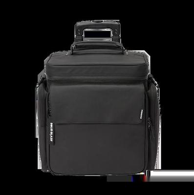Magma Magma solid blaze vinyl trolley platentas