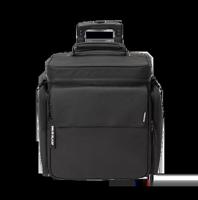 Magma Magma solid blaze vinyl trolley platentas - thumbnail