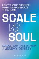 Scale versus Soul - Dado van Peteghem, Jeremy Denisty - ebook - thumbnail