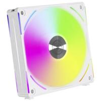 Lian Li UNI FAN AL120 V2 case fan - thumbnail