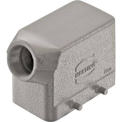 Afdekkap Han® 10B-gs-16 09300101521 HARTING 1 stuk(s) Piece