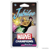 Marvel Champions: Jubilee - thumbnail