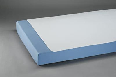 Suprima 3958 Matrasbeschermer Molton+pvc 75x100cm