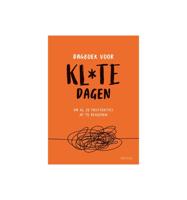 Dagboek voor kl*te dagen - thumbnail