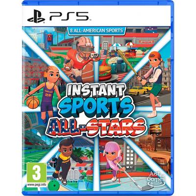 Instant Sports Plus Instant Sports Plus