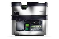 Festool stofzuiger - CLEANTEC CTL SYS - 1000W - 4,5 L - L-klasse - 575279 - thumbnail