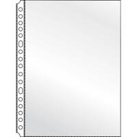 Kangaro K-15021 Showtas A5 PP 120mµ 17-gaats 10 Krimp A 10 Stuks - thumbnail