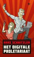 Het digitale proletariaat - Hans Schnitzler - ebook - thumbnail