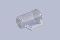 Maatbeker kunststof 0,5 liter - thumbnail