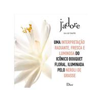 Christian Dior - Dior J&apos;Adore Eau de parfum Spray 50 ml Dames - thumbnail