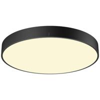 SLV Plafondlamp / HanglampMedo 60 zwart - CCT - Ø 60cm - 1007322 - thumbnail