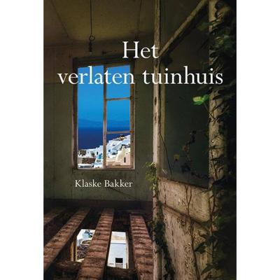 Het verlaten tuinhuis (Paperback)