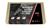 Born Sixpack Ultra Liquid Gel - thumbnail