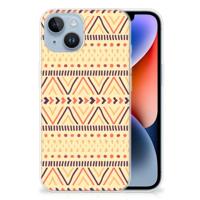 Apple iPhone 14 | TPU bumper | Aztec Yellow - thumbnail