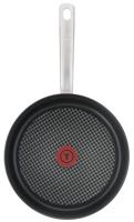 Tefal Kookgerei Tefal virtuoso hapjespan 24 cm rvs - thumbnail