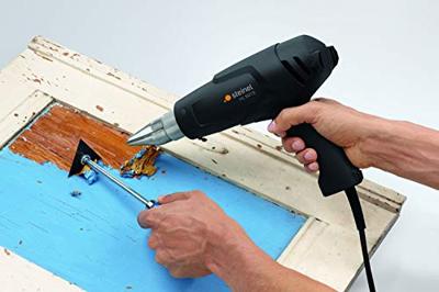 Steinel 068929 HEISSLUFTGEBLAESE HL 1821 S Heteluchtpistool 1800 W - thumbnail