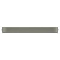 Valenta Leather Back Cover Snap Luxe Apple iPhone 13 Mini Grey - thumbnail