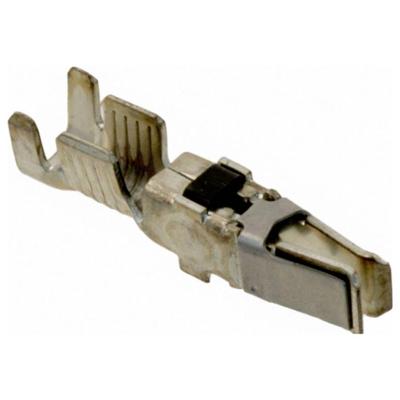 TE Connectivity 2-66741-1 Ronde connector Bag 1 stuk(s)