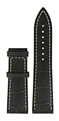 Horlogeband Certina C020419 / C610015515 Leder Bruin 23mm Horlogeband Certina C020419 / C610015515 Leder Bruin 23mm