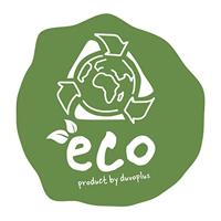 Duvo+ kussen rechthoekig velvet concrete grijs M - 76x56x13 - thumbnail