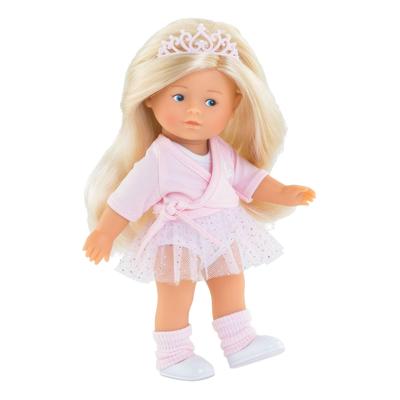 Corolle mini corrolines rosy ballerina pop, 20cm Corolle mini corrolines rosy ballerina pop, 20cm