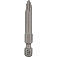 Bosch Accessoires Bit extra-hard PH 2, 49 mm 3st - 2607001528 - thumbnail