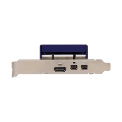 Grafische kaart Sparkle 1A1-S00401700G 6 GB GDDR6