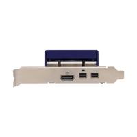 Grafische kaart Sparkle 1A1-S00401700G 6 GB GDDR6 - thumbnail