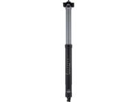 Pro Tharsis 160 Zadelpenversteller intern 31,6 mm - Zwart - thumbnail