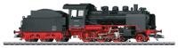 Märklin 36244 H0 stoomlocomotief BR 24 van de DB BR 24 van de DB - thumbnail
